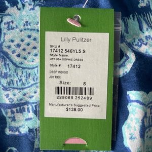 Lilly Pulitzer